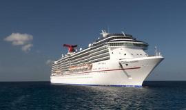 Carnival Legend